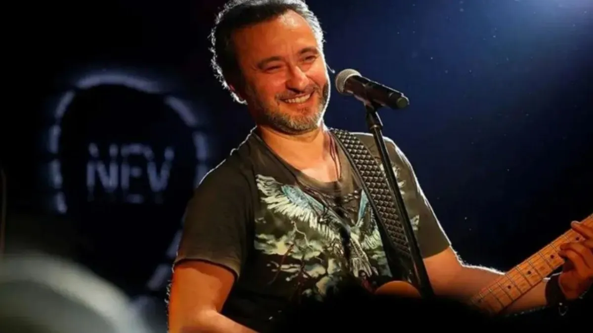 Şarkıcı Nev entübe edildi! Son sağlık durumu açıklandı