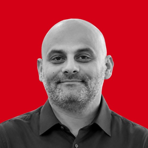 N. ALPER CABBAR