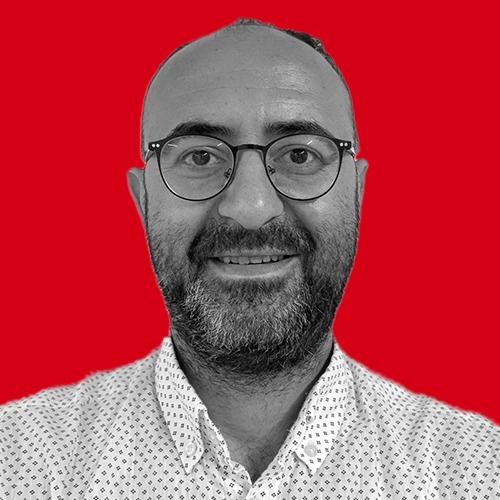 SELÇUK KAYA